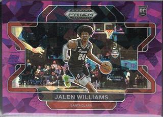 Jalen Williams