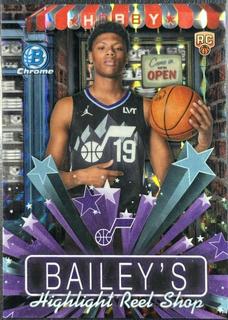Ace Bailey