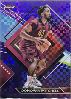 Donovan Mitchell