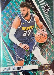 Jamal Murray