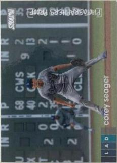 Corey Seager