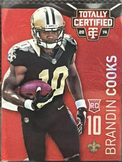 Brandin Cooks