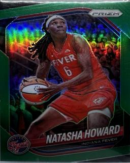 Natasha Howard