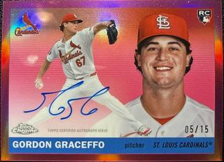 Gordon Graceffo