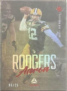 Aaron Rodgers