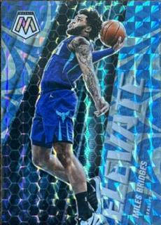 Miles Bridges