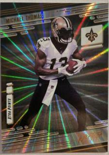 Michael Thomas