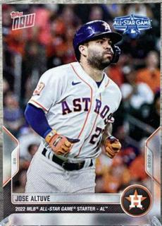 Jose Altuve