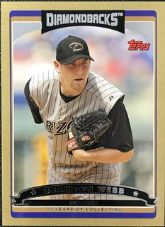 Brandon Webb
