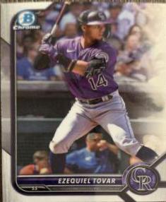 Ezequiel Tovar