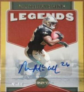 Deuce McAllister