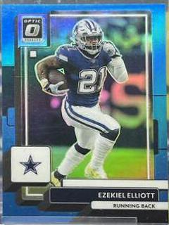 Ezekiel Elliott