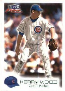 Kerry Wood