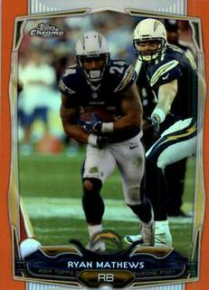 Ryan Mathews