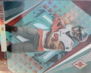 Mike Evans