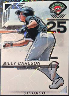 Billy Carlson
