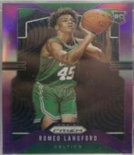 Romeo Langford