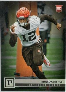 Denzel Ward