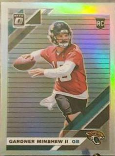 Gardner Minshew II