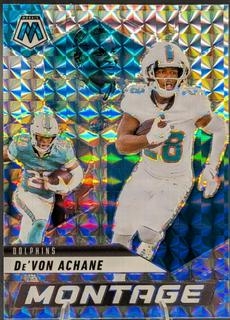 De'Von Achane