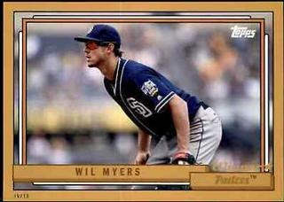Wil Myers