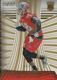 Vernon Hargreaves III
