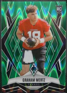 Graham Mertz