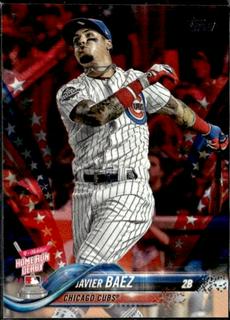 Javier Baez