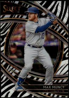 Max Muncy