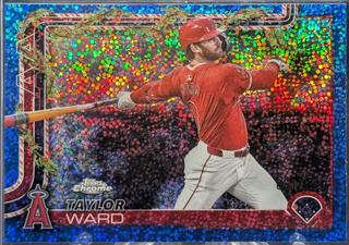 Taylor Ward