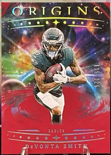 DeVonta Smith