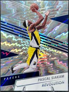 Pascal Siakam