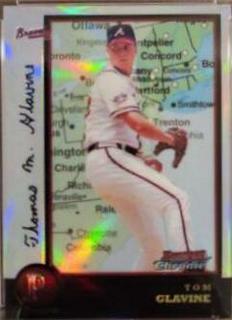 Tom Glavine