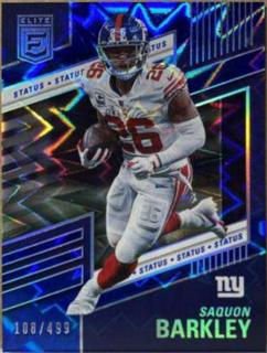 Saquon Barkley
