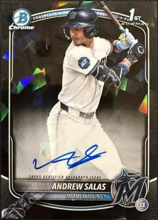 Andrew Salas