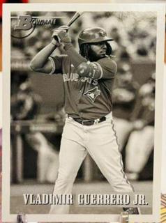 Vladimir Guerrero Jr.