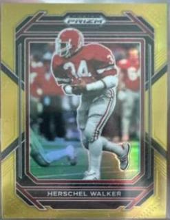 Herschel Walker