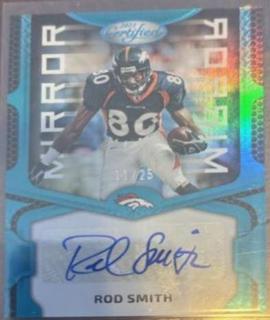 Rod Smith