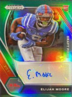 Elijah Moore
