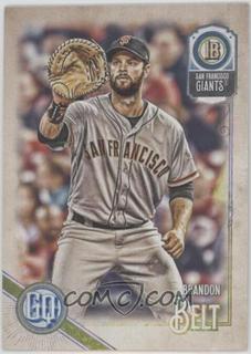 Brandon Belt