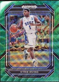 Kyrie Irving