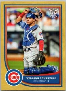 Willson Contreras