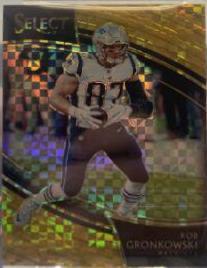 Rob Gronkowski