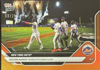 New York Mets