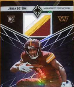 Jahan Dotson