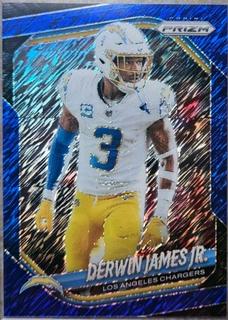Derwin James Jr.