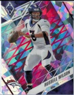 Russell Wilson