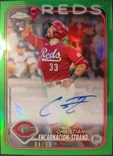 Christian Encarnacion-Strand