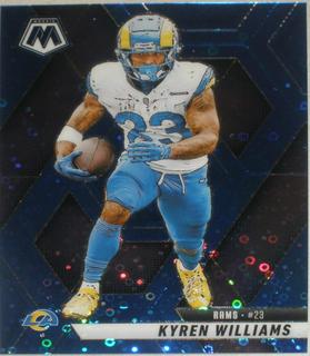 Kyren Williams