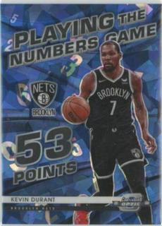 Kevin Durant